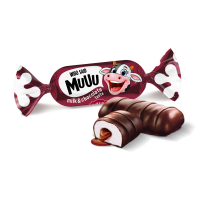 Конфеты АВК Who Said Muuu "Milk and Chocolate taste" 1кг
