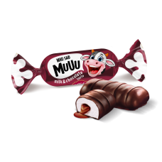 AVK Candies Who Said Muuu "Milk and Chocolate taste" 1kg