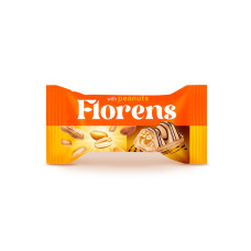 AVK Florence candies with peanuts 1 kg