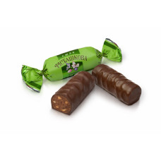 Praline candies "Pistachio flavor" 1 kg