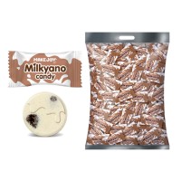 Конфеты Make Joy "Milkyano Candy" с шоколадом 800г 