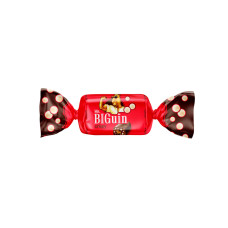 Candy AVK Mr. BIGuin Crispy 1kg