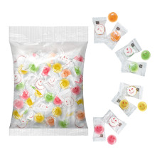 Карамель Make Joy "Smile Candy" 500г