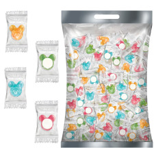 Карамель Make Joy "Mini Candy" 1кг
