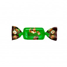 Candy AVK Mr. BIGuin Hazelnut 1kg