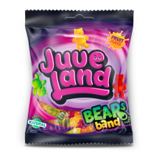 Сластики "Juveland" Bears band 85г