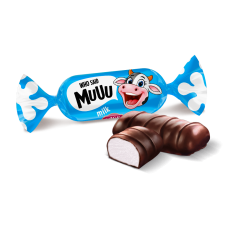 AVK Candies Who Said Muuu "Milk" 1kg