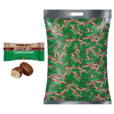 Карамель Make Joy "Coffe Candy Cappuccino" 500г