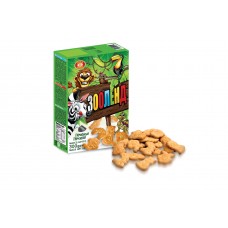 Cookies HCF Zooland 300g (12)