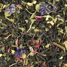 Weight tea Ivan tea (Black) 500g