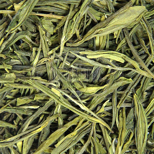 Чай ваговий Анжі (білий чай) 500г