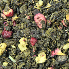 Tea weight Flavors of Jamaica 500g