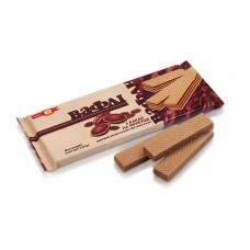 Wafers ХКФ 'With cocoa on fructose' 130g (28)