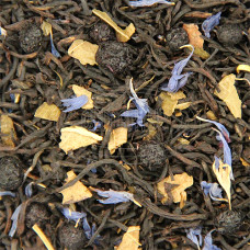 Tea weight Blueberry muffin 500g
