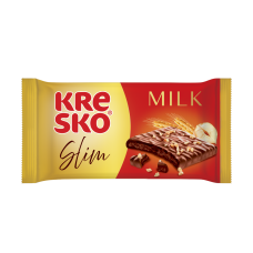 Хрусткі Kresko Slim milk , 21г