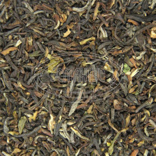 Tea weight Tea Indian black Darjeeling second flush, FTGFOP1 500g