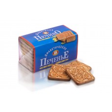 Cookies HCF 'Diabetic' 200g (48)