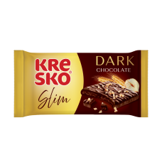 Хрусткі Kresko Slim dark, 21г