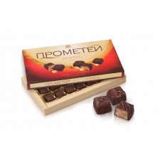 Set of candies KCF "Prometheus" 300g (6)