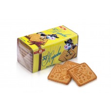 Cookies HCF 33 Cows 'Taste of cottage cheese' 180g (30)
