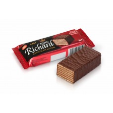Торт ХКФ 'King Richard' шоколадный вкус 57г (24)