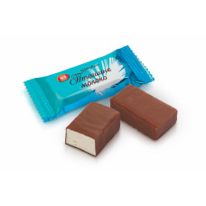 Candies 'Bird's milk' HCF 1kg