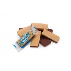Candy glazed "MILKY TOFFEE"