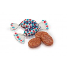 Caramel candies "DUET" Caramel candies "DUET"