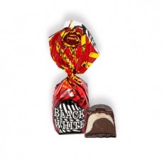Конфеты «Black White» BonBons 1 кг
