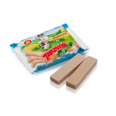 Waffles Zabodayka milk (44)