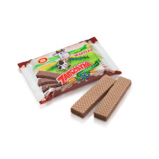 Chocolate Waffles (44)