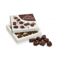 Конфеты в коробке "Chocolate Desserts" (12)