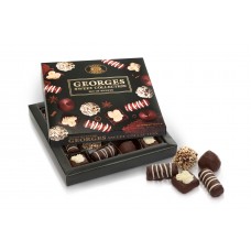 Конфеты в коробке "Georges" sweet collection (12) Конфеты в коробке "Georges" sweet collection (12)