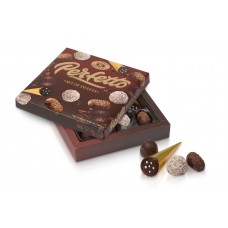 Конфеты в коробке "PERFETTO" (8)
