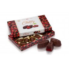 Конфеты в коробке "CHERRY" (12)