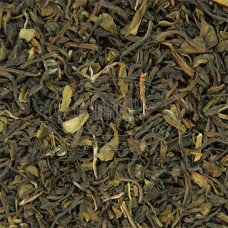 Tea loose Darjeeling green 500g