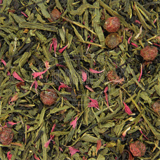 Tea weight Cranberry juice 500g