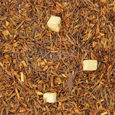 Rooibos tea weight "Creme caramel" 500g