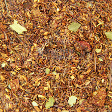 Weight tea Rooibos Strawberry 500g