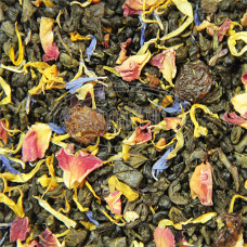 Tea weight Spring flower 500g