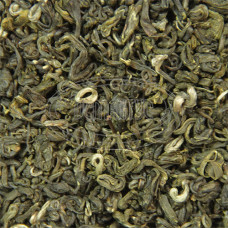 Tea weight Green velvet 500g