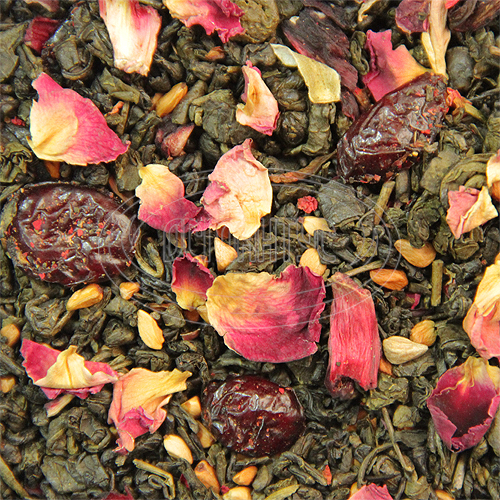 Чай весовой Гранатовый нектар 500г