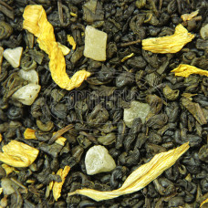 Tea weight the Ring of Suleiman 500g