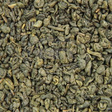 Tea weight Green gunpowder Extra 500g