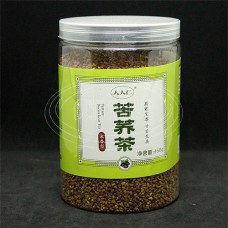 Tea weight KU-Qiao (buckwheat tea black), 450g