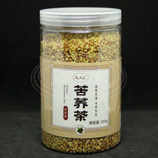 Tea weight KU-Qiao (buckwheat tea), 320g