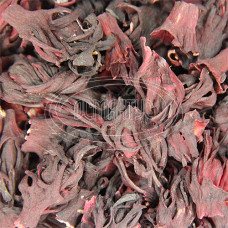Royal tea weight Hibiscus (leaves) 500g