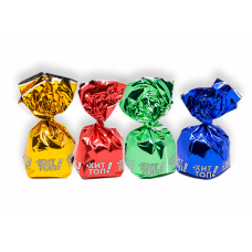 Candy "Hit Top" BonBons