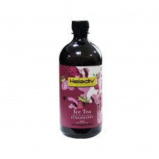 Concentrate tea Strawberry, 750 ml