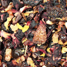 Tea weight Kraft fruit 500g